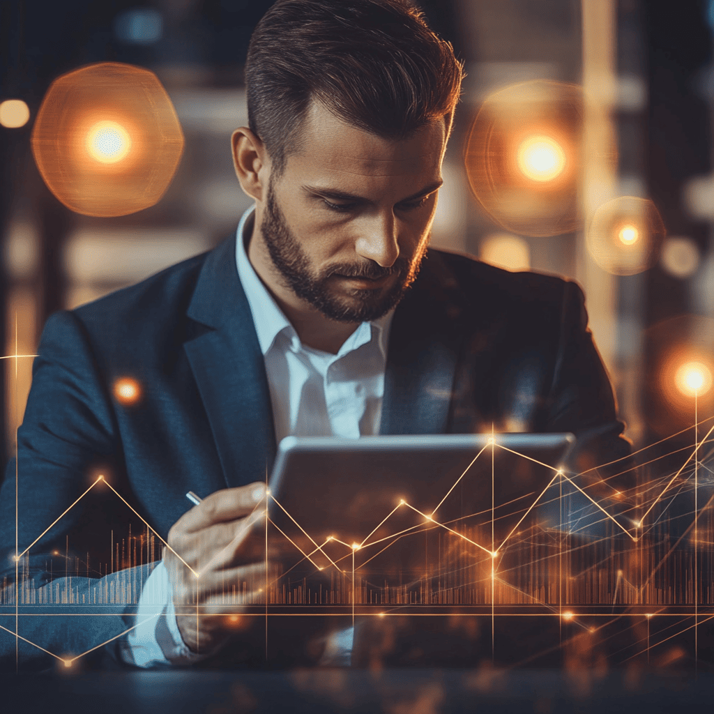 Grafici e visualizzazioni dei dati